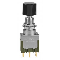 NKK Switches MB2011SS1A01-CA