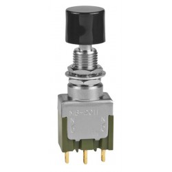 NKK Switches MB2011SS1G01-CA