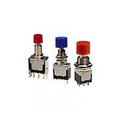 NKK Switches MB2011SS1G30-BH