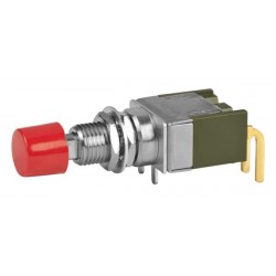 NKK Switches MB2011SS1G30-BC