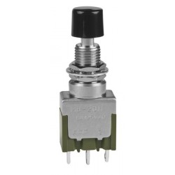 NKK Switches MB2011SS1W01-BA