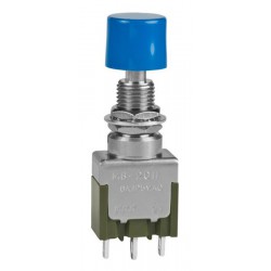 NKK Switches MB2011SS1W01-CG