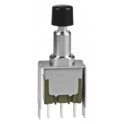 NKK Switches MB2011SS2W13-BA