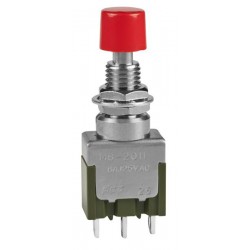 NKK Switches MB2011SS4W01-CA