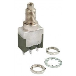 NKK Switches MB2011SS4W01-RO