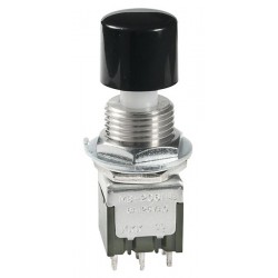 NKK Switches MB2061SB1W01-DA