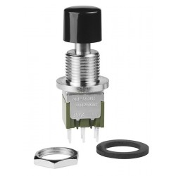 NKK Switches MB2061SB3W03-DA