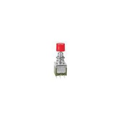 NKK Switches MB2061SD1W01-BC