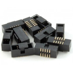 Netduino GoPortHeader_sm_10pack