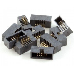 Netduino GoPortHeader_th_10pack