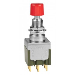 NKK Switches MB2061SS1G01-BC