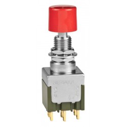 NKK Switches MB2061SS1G01-CC