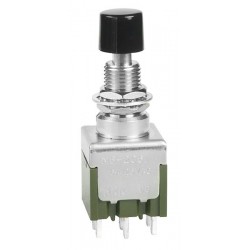 NKK Switches MB2061SS1W01-BA-RO