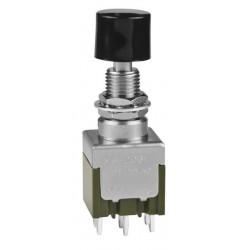 NKK Switches MB2061SS1W01-CA