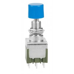 NKK Switches MB2061SS1W01-CG-RO