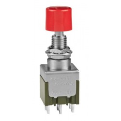 NKK Switches MB2061SS4W01-CC