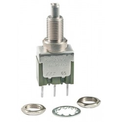 NKK Switches MB2065SS1W03-RO