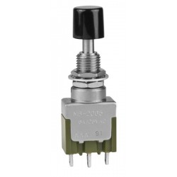 NKK Switches MB2065LS1W01-BA