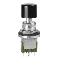 NKK Switches MB2065SB1W01-DA