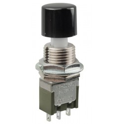 NKK Switches MB2065SB1W01-DA-RO