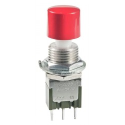 NKK Switches MB2065SB1W03-DC