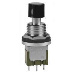 NKK Switches MB2065SB3W01-CA