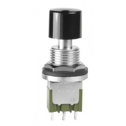 NKK Switches MB2065SB3W01-DA