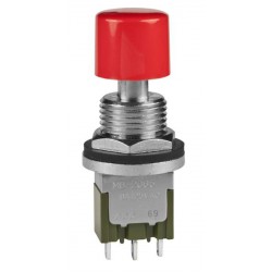 NKK Switches MB2065SB3W01-DC