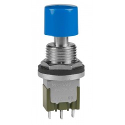 NKK Switches MB2065SB3W01-DG