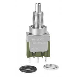 NKK Switches MB2065SD3W01