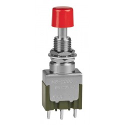 NKK Switches MB2065SS1W01-BC