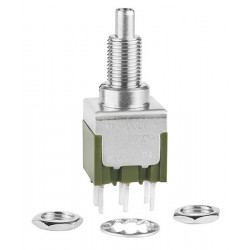 NKK Switches MB2085SS1W03