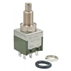 NKK Switches MB2085SD3W01-RO