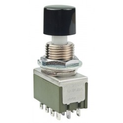 NKK Switches MB2181SB1W01-DA-RO