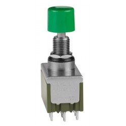 NKK Switches MB2181SD3W01-CF