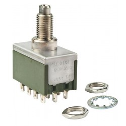 NKK Switches MB2181SS4W01