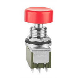 NKK Switches MB2185SB3W01-EC