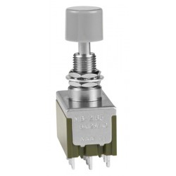 NKK Switches MB2185SS1W01-CH