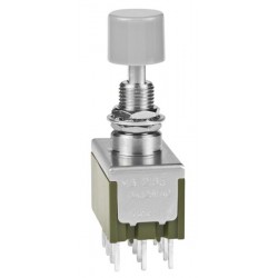 NKK Switches MB2185SS1W03-CH