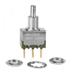 NKK Switches MB2411E1G03