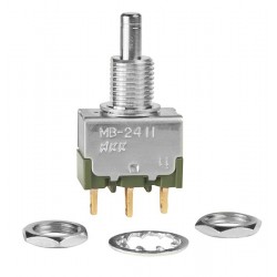 NKK Switches MB2411A2G30