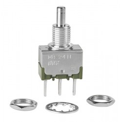 NKK Switches MB2411E1W03