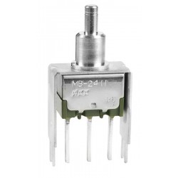 NKK Switches MB2411A2W15