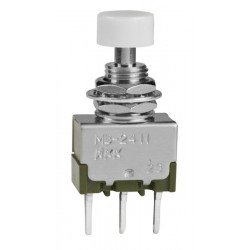 NKK Switches MB2411E1W03-HB