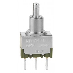 NKK Switches MB2411E2W03