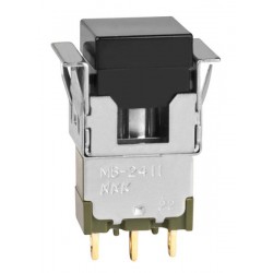 NKK Switches MB2411JG01-A