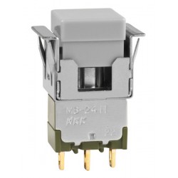 NKK Switches MB2411JG01-H