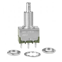 NKK Switches MB2411T1W01