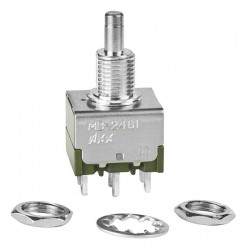 NKK Switches MB2461E1W01-RO