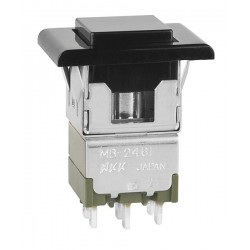 NKK Switches MB2461JW01-A-1A